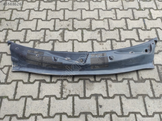 WJ GRAND CHEROKEE ÖN CAM IZGARASI