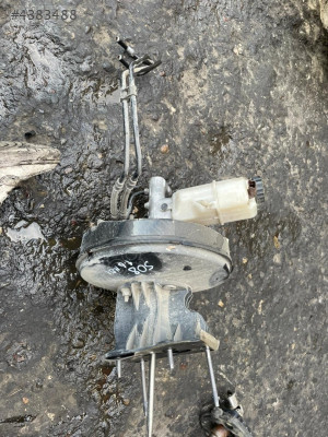 PEUGEOT 508 WESTINGHOUSE KONUK OTO