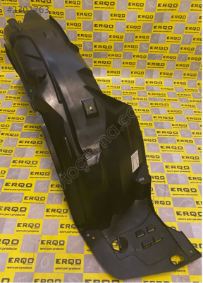 HONDA CİVİC DAVLUNBAZ SAĞ 2012-