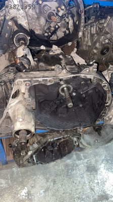 Renault Laguna 2 Çıkma 1.6 16v Şanzıman