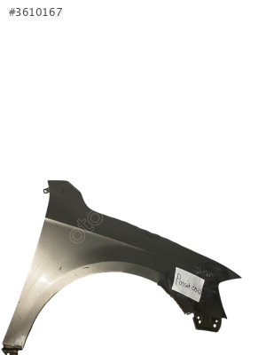 PASSAT 09-12 ÇAMURLUK