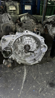 HYUNDAİ İ20   -  2012-2014 1.2 MANUEL ÇIKMA ŞANZIMAN