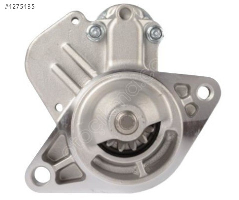 MARS MOTORU TOYOTA AURIS COEOLLA 1.2 / RAV 4 2.0 8NR 3ZR 15-