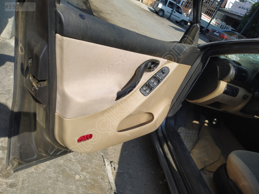 ÇIKMA SEAT TOLEDO SOL ÖN KAPI DÖŞEMESİ