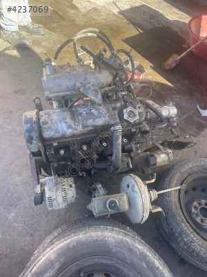 Lada samara şanzuman