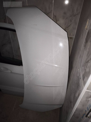 Courier ön kaput