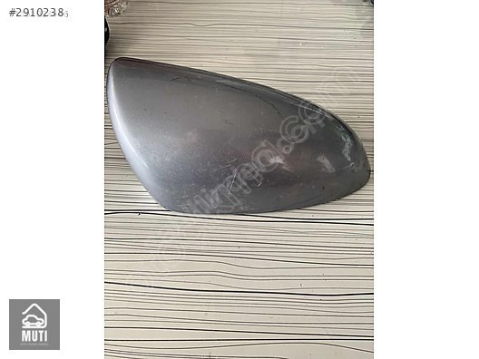 96373JD08E ayna kapağı R 3004-286 Nissan Qashqai