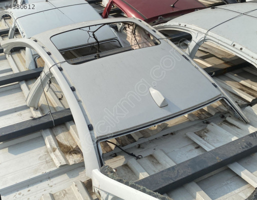 bmw 5 f10 kesme tavan (-son fiyat)