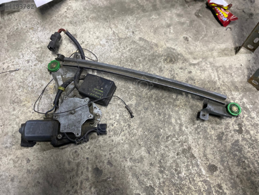 OPEL OMEGA A SAĞ ARKA CAM KRİKOSU ÇIKMA 90275222 CANCAN OPEL