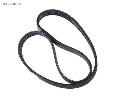 ŞARZ KAYIŞI (6PK 1145) CADDY 96-04 028260849L