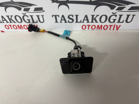 KİA OPTİMA GERİ GÖRÜŞ KAMERASI