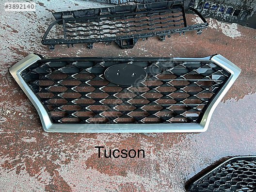 Tuscon ön panjur sıfır yansanayi