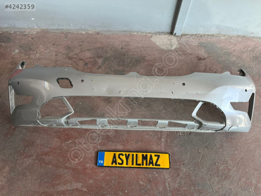 BMW 3 SERİSİ G20 ÖN TAMPON ORİJİNAL