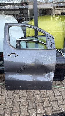 Peugeot expert sağ ön kapı