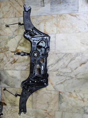 Volkswagen T-roc ön beşik travers çıkma orjinal sökme