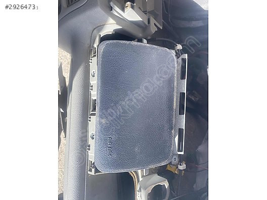 Renoult clio 2 sağ airbag EMR OTOMATİV EMR OTOMATİV