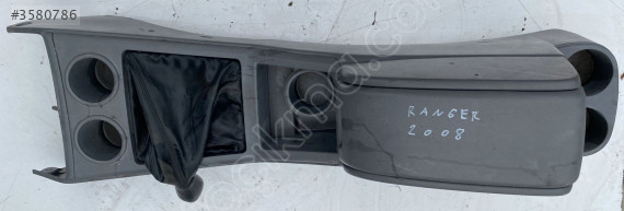 ford ranger 2008 orta/ara konsol (son fiyat)