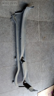 Orijinal Fiat Doblo3 Ön Cam Izgarası - Çıkma Parça
