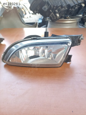 Fiat Egea Orjinal Sol Sis Farı