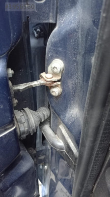 citroen xsara sol ön kapı menteşeleri