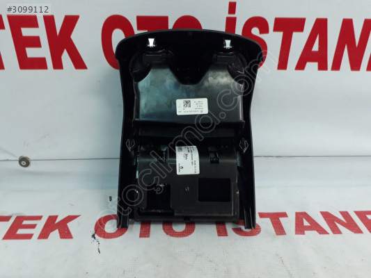 Mercedes C 205 KONSOL ORTA ARKA KISIM A2058308300