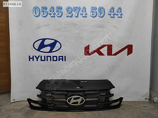 HYUNDAİ TUCSON ÖN PANJUR 2024