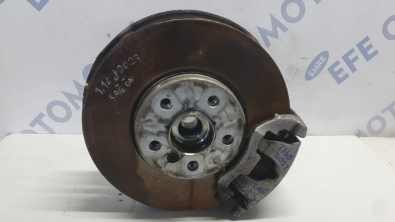 bmw 1.16d f40 2023 sağ sol ön taşıyıcı/porya (adet-son fiyat)