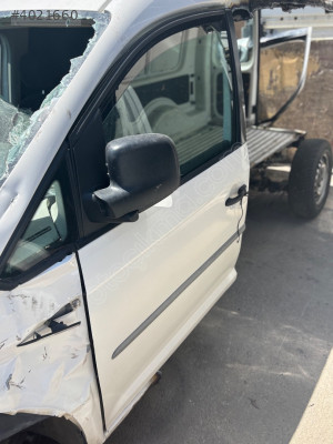 2015-2020 CADDY ÇIKMA ORJ DOLU SOL ÖN KAPI