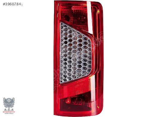 STOP LAMBASI SAĞ DUYSUZ FORD CONNECT 10= YS SIFIR
