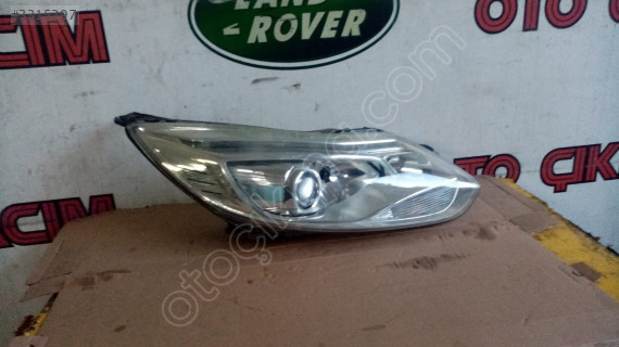 FORD FOCUS 3 SOL MERCEKLİ FAR