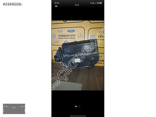 FIAT FIORINO 1.3 HAVA FİLTRESİ