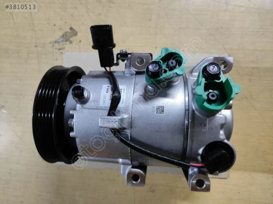 97701-A6700 KLİMA KOMPRESÖRÜ CEED 12-15