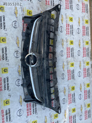 OPEL ASTRA J ÖN PANJUR  ÇIKMA SÖKME YEDEK PARÇA