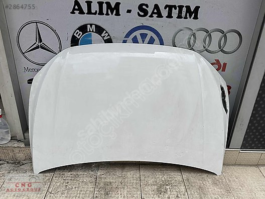 Volkswagen polo 2021 motor kaputu