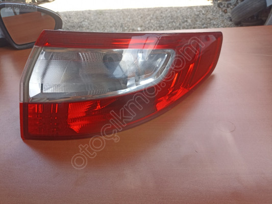 Renault Fluence Sağ Arka Stop