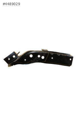 Citroen C3 Ön Panel Yan Parça Üst Sağ Tyg 03 05