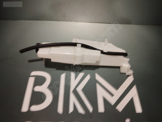 Nissan Micra 2012-2015 yedek su deposu
