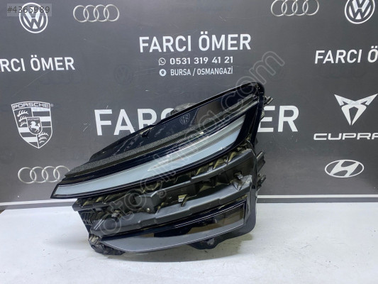 TESLA MODEL Y SOL ÖN FAR ORJİNAL