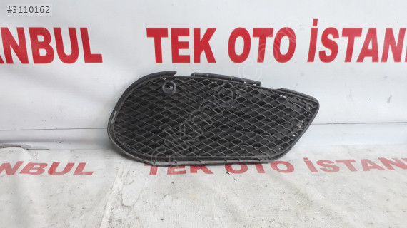 Mercedes C 205 TAMPON IZGARASI AMG SAĞ