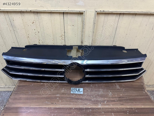 VOLKSWAGEN PASSAT ÖN PANJUR 2015-2020 MODEL ORJİNAL ÇIKMA