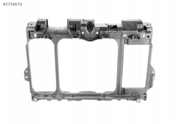 Peugeot 508 ön panel orijinal çıkma hatasız 7104 PL