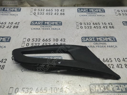 ÇIKMA VW POLO SAĞ SİS ÇERÇEVESİ