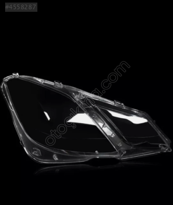 C207 SIFIR SAĞ FAR CAMI 2009-2013