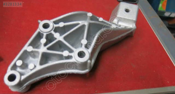 Peugeot 306 motor destek takozu