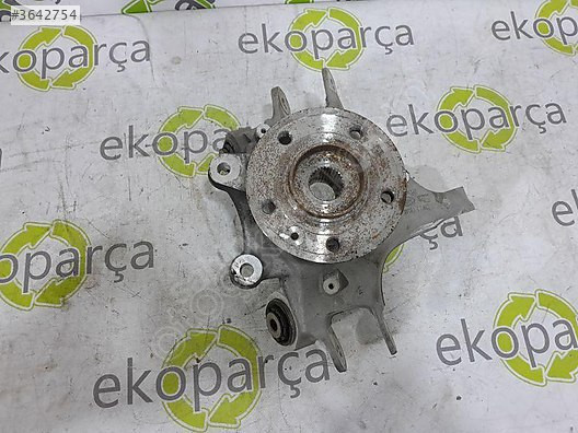 RANGE ROVER 2022 2025 L460 SOL ARKA TAŞIYICI M8E2-5A969-AD