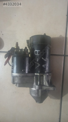 OPEL VECTRA A 1,6 GAZ KELEBEĞİ