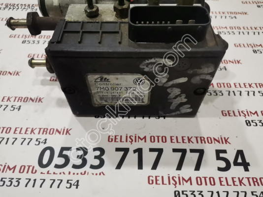7M0907379 7M0614111B 6N0614117 10.0945-0301.3 VW SHARAN ABS BEYNİ