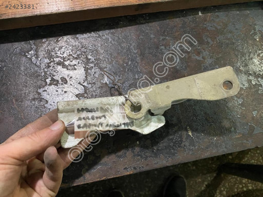 HYUNDAİ ACCENT MOTOR KAPUTU MENTEŞESİ ORJİNAL 95-00