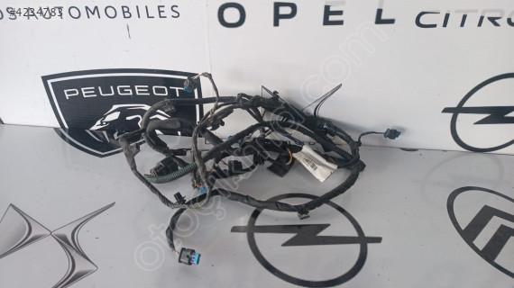 VOLVO XC60 ARKA PARK SENSÖR TESİSAT 32264499-AB 32264499