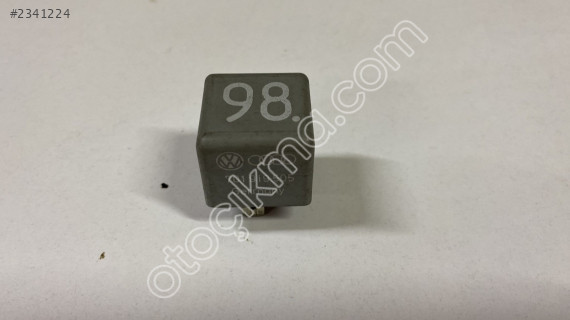 701919505 98 NO'LU ROLE VW SEAT SKODA AUDI